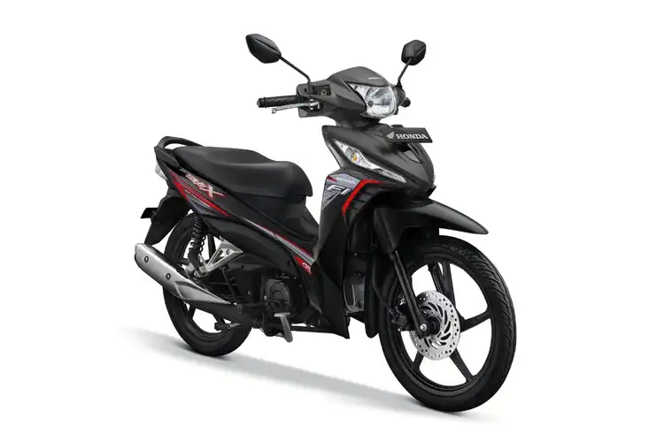 Jelang MOTOR Plus Award 2021, Kategori Best Total Cost of Ownership Bisa Hitung Biaya Bensin
