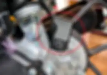 Ternyata Benjolan Hitam di CVT Honda BeAT Bikin Irit Jangan Dilepas Kalau Mau Hidup Hemat
