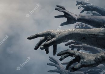 Ini 4 Arti Mimpi Dikubur Hidup-hidup, Bisa Jadi Tanda Perubahan Besar dalam Hidup Serta Awal dari Datangnya Masalah