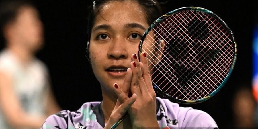 Ranking BWF Terbaru - Ester Nurumi Naik 6 Peringkat, Ada Pendatang Baru di Top 10 Dunia