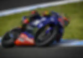 Jelang Balap Maverick Vinales Frustasi, Ini Keluhannya..