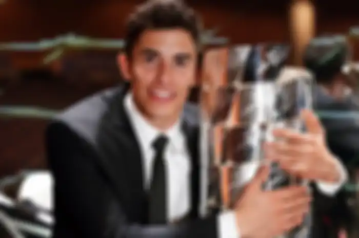 Marc Marquez