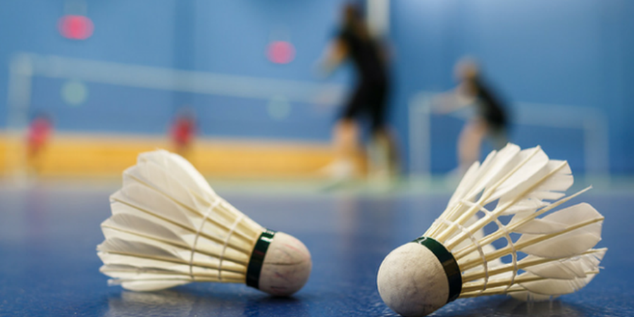 Hasil Orleans Masters 2025 - Penakluk Adnan/Indah Tumbang, Ini Lawan Rehan/Gloria di Final
