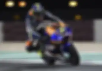Hasil FP1 Moto2 Spanyol 2019, Navarro Tercepat, Dimas Ekky Posisi Berapa?