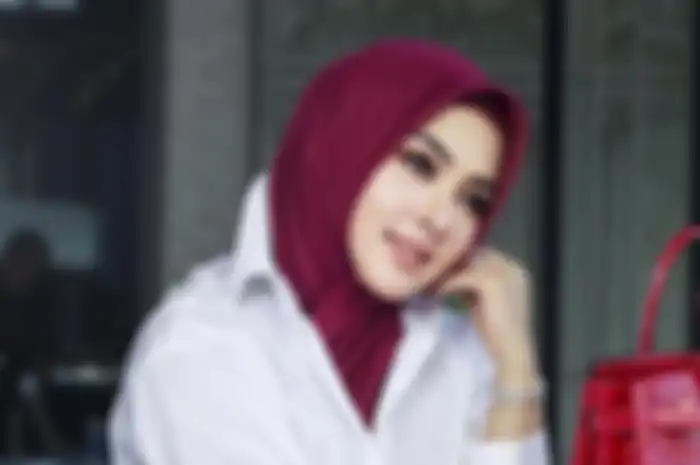 Syahrini