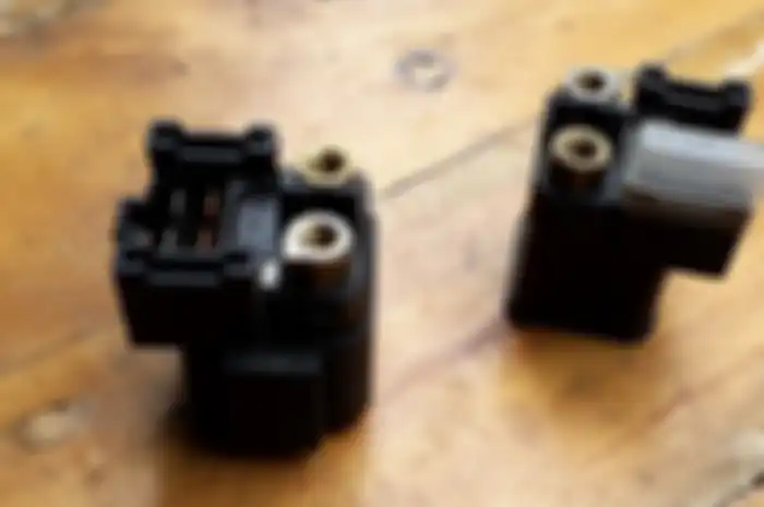 Relay Starter  Atau Bendik MIlik Kawasaki Ninja 250 FI