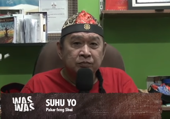 Ahli Fengshui Ramalkan Artis-artis Top Ini Bakal Meredup Kariernya di Tahun 2020, Suhu Yo: 'Orang Baru akan Naik Semua'