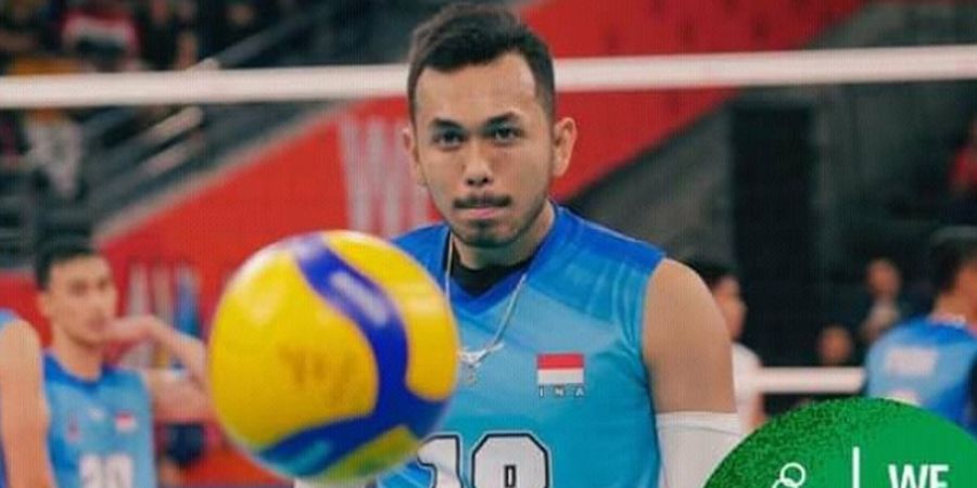 SEA Games 2019 - Klarifikasi Randu soal Selebrasi Tengil yang Bikin Publik Filipina Kepanasan