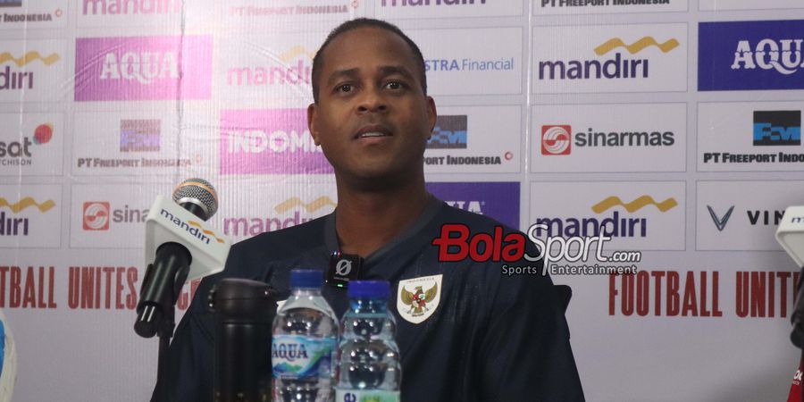 Bukan Patrick Kluivert, Eks Gelandang Inter Milan Pimpin Timnas Tunisia ke Piala Dunia 2026