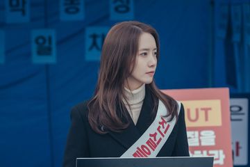 Drama Korea Big Mouth