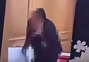 Geger! Pengantin Pria Ini Spill Video Perselingkuhan Pengantin Wanita di Layar Proyektor Saat Pesta Pernikahan, Tamu Auto Syok