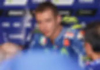 Jangan Lupa, Valentino Rossi Juga Pernah Dimaki Saat Datang Meminta Maaf ke Paddock Honda