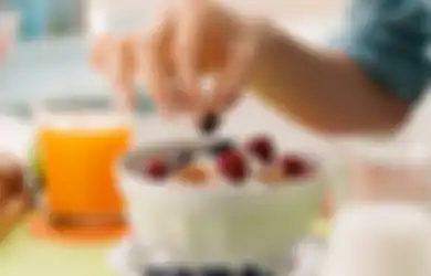 Buang Racun, Ini 5 Makanan yang Wajib Dikonsumsi Saat Perut Kosong!