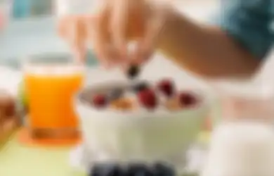 Jangan Terlalu Siang, Jam Berapa Sebaiknya Kita Mulai Sarapan?