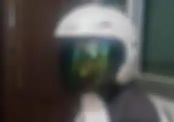Bikin Geger, Tahunan Ada Pemotor Suka Pamer Alat Kelamin Depan Sekolah