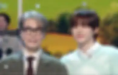 Lee Yoon Sang Bilang Adik Anton RIIZE Juga Pengin Jadi Idol KPop