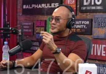Sindir Telak Peraturan Pemerintah, Deddy Corbuzier Sesumbar Ingin Banting Setir Buka Usaha Pijat Plus-plus, Ini Alasannya