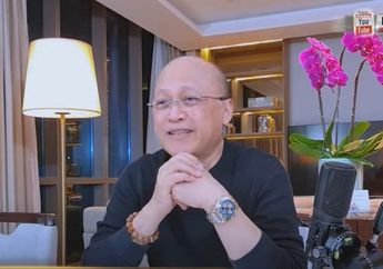 KRONOLOGI Mario Teguh dan Istri Dilaporkan atas Dugaan Penipuan dan Penggelapan Dana, Imbas Gagal Jual Skincare?