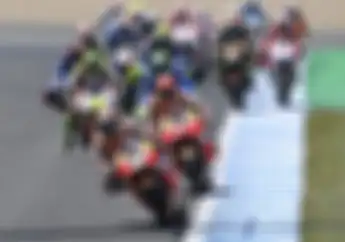 Enggak Nyangka, Pembalap Honda Ini Berani Bilang Yamaha Melepas Pembalap Terbaiknya