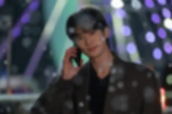Drama Korea Lovely Runner