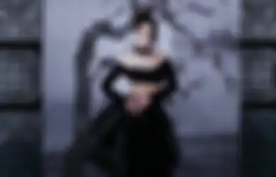 Anggun Bak Putri Kerajaan! Jisoo Rilis Video Teaser Baru Albumnya 