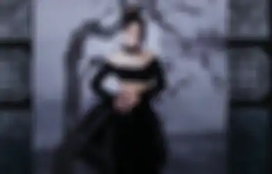 Anggun Bak Putri Kerajaan! Jisoo Rilis Video Teaser Baru Albumnya 