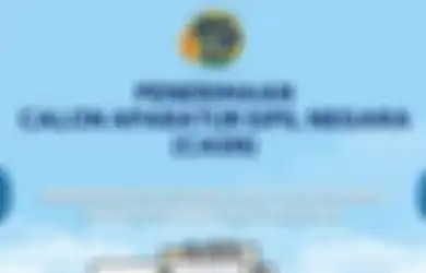 Bank Soal PPPK 2023, Ini Kisi-kisi dan Contoh Soal P3K Formasi Penata Ruang Ahli Pertama, Kementerian ATR BPN Buka Lowongan