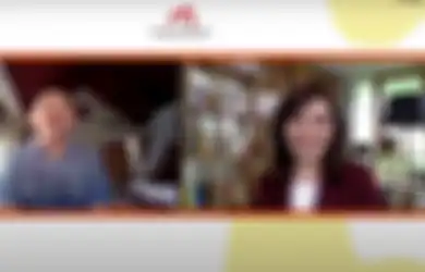 Indonesia Dinilai Buruk dalam Penanganan Covid-19, Ahok Justru Beranggapan Lain, Najwa Shihab: Kenapa Koh? Gak Enak ya Ngritik Jokowi?