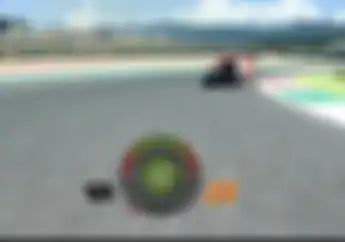 Ganti Mesin Bikin Marc Marquez Bisa Menikung Rebah Banget Dibanding Pembalap MotoGP Lainnya