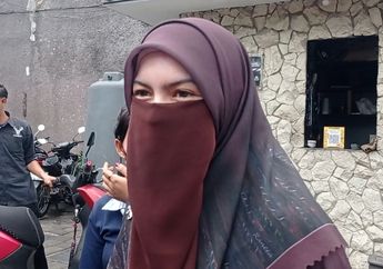 Gugat Cerai Insanul Fahmi, Wardatina Mawa Tuntut Hak Asuh Anak dan Harta Gono-Gini ke Suami Siri Inara Rusli?