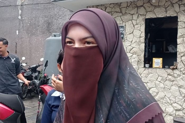 Wardatina Mawa ditemui di kawasan Bogor, Jawa Barat, Selasa (3/3/2026).