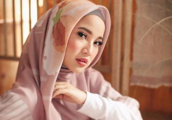 Sebelum Meninggal, Chacha Fedrica Dapat Pesan Berharga dari Desainer Barli Asmara: Banyak Pembelajaran Penting dari Kak Barli