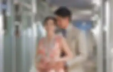 Terawang Masalah Jessica Iskandar dan Richard Kyle, Denny Darko Peringatkan Sosok yang Ingin Hancurkan Hubungan Cintanya: Banyak yang Tidak Tinggal Diam