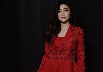 Miliki Gelar Sarjana Hukum, Febby Rastanty Masih Ragu Jadi Pengacara