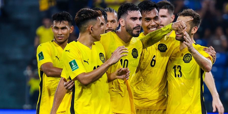 Antusiasme Pelatih Malaysia Jumpa Singapura: Lawan Berkualitas, Ini Laga Besar!