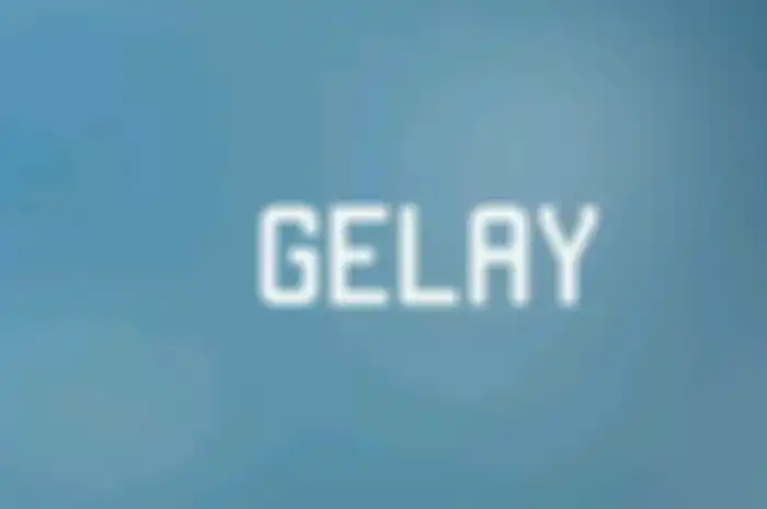 gelay