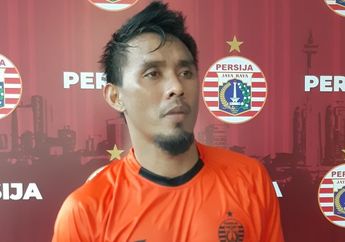 Ada Tuah Bantul yang Membuat Maman Abdurahman Optimistis Persija Jakarta Pindah Kandang