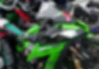 Begal Dijamin Enggak Bakal Berani Nyolek Komunitas Motor Unik Ini