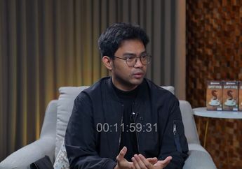 Tangis Penyesalan Insanul Fahmi Pecah, Mengaku Pengecut hingga Sempat Ingin Akhiri Hidup