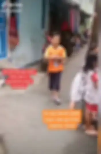 Bocah cilik ini kelewat mirip dengan Rafathar hingga bikin netizen heboh