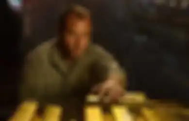 Bukan Hanya di Film Black Sea, Sederet Harta Karun Legendaris dari Perang Dunia II Ini Juga Terkenal Jadi Buruan