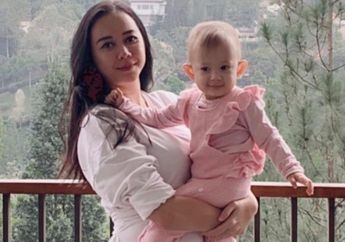 Aura Kasih Yakin Pilih Homeschooling Buat Anak, Ini Hal-hal yang Harus Orangtua Perhatikan