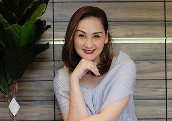 Tak Ingin Buah Hatinya Salah Pergaulan, Mona Ratuliu: Penting Banget Buat Aku untuk Tahu Siapa Teman-Teman Anakku