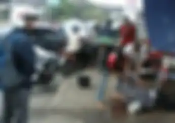 Polres Bogor Siapkan Tim Khusus Tangkap Pengendara Motor Pemukul Polisi Pakai Balok