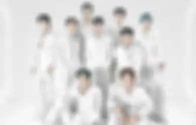 FIX! NCT 127 Konser di ICE BSD Bulan November, Kepoin Infonya Yuk