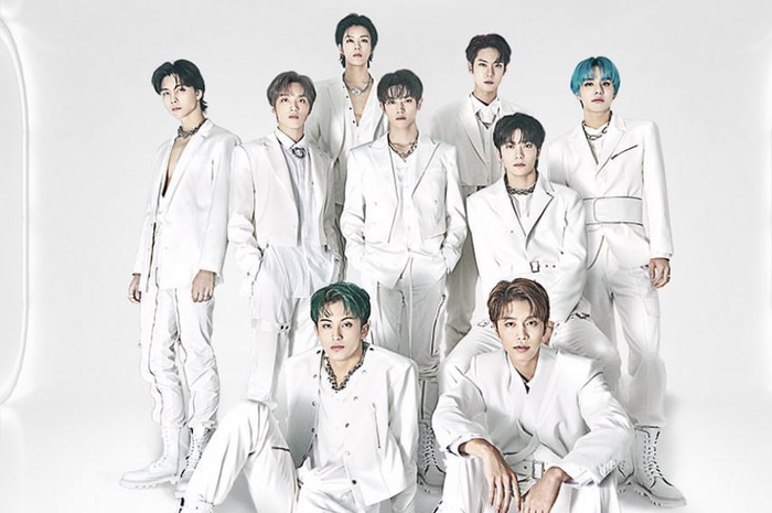 NCT 127 Neo City: The Link