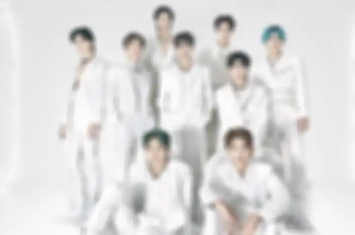 NCT 127 Neo City: The Link