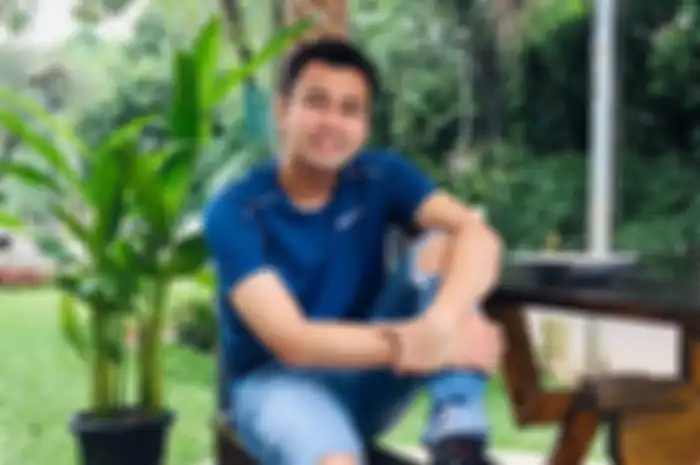 Raffi Ahmad