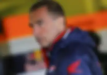 Livio Suppo Memilih Antara Marc Marquez Atau Casey Stoner, Ternyata...