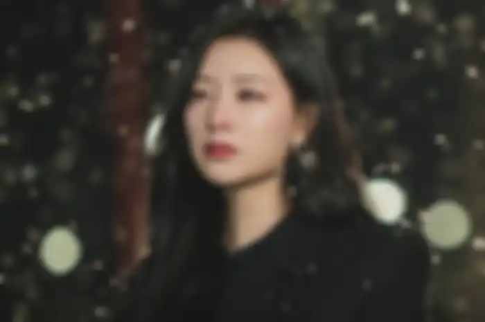 Drama Korea Queen of Tears